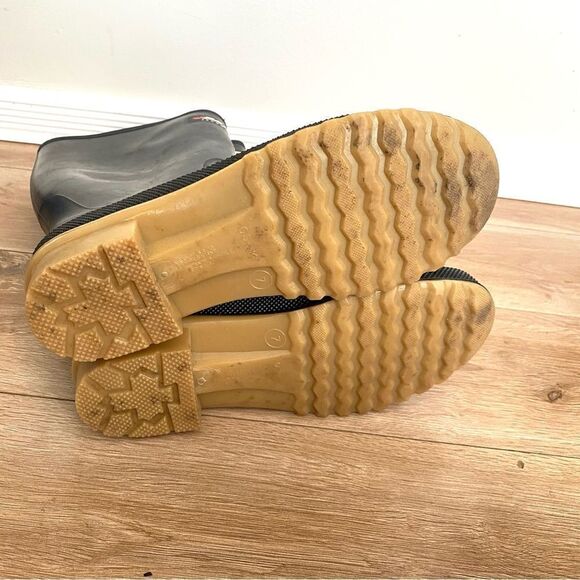 Baffin Technology Work Rain Boots Size 7 - Picture 5 of 9
